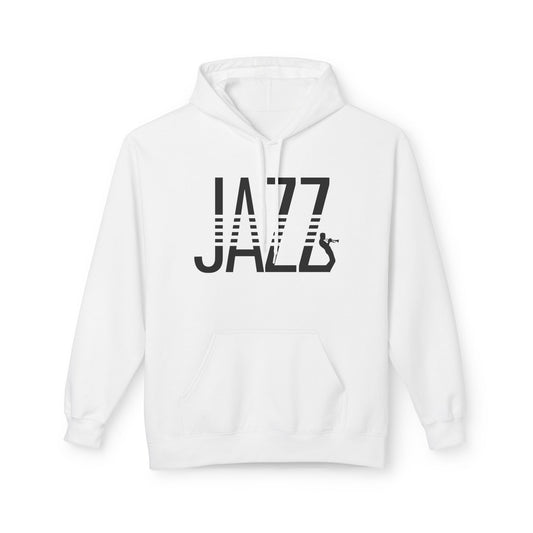 Jazz Hoodie Design 2