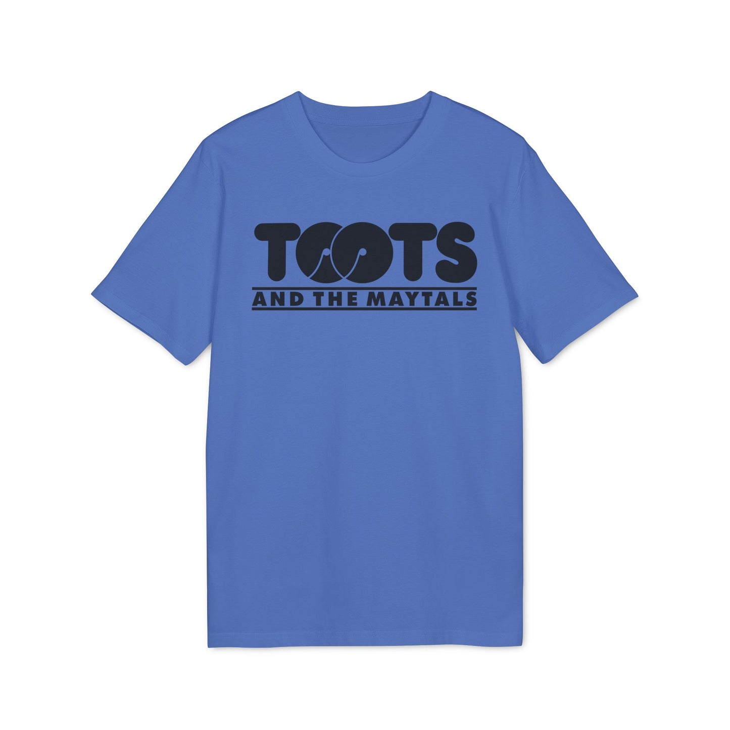 Toots & The Maytals Bio-T-Shirt (Premium Qualität)