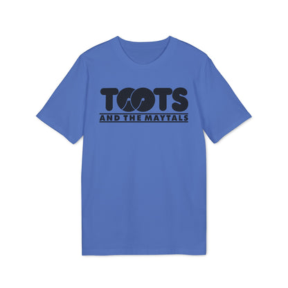 Toots & The Maytals Bio-T-Shirt (Premium Qualität)
