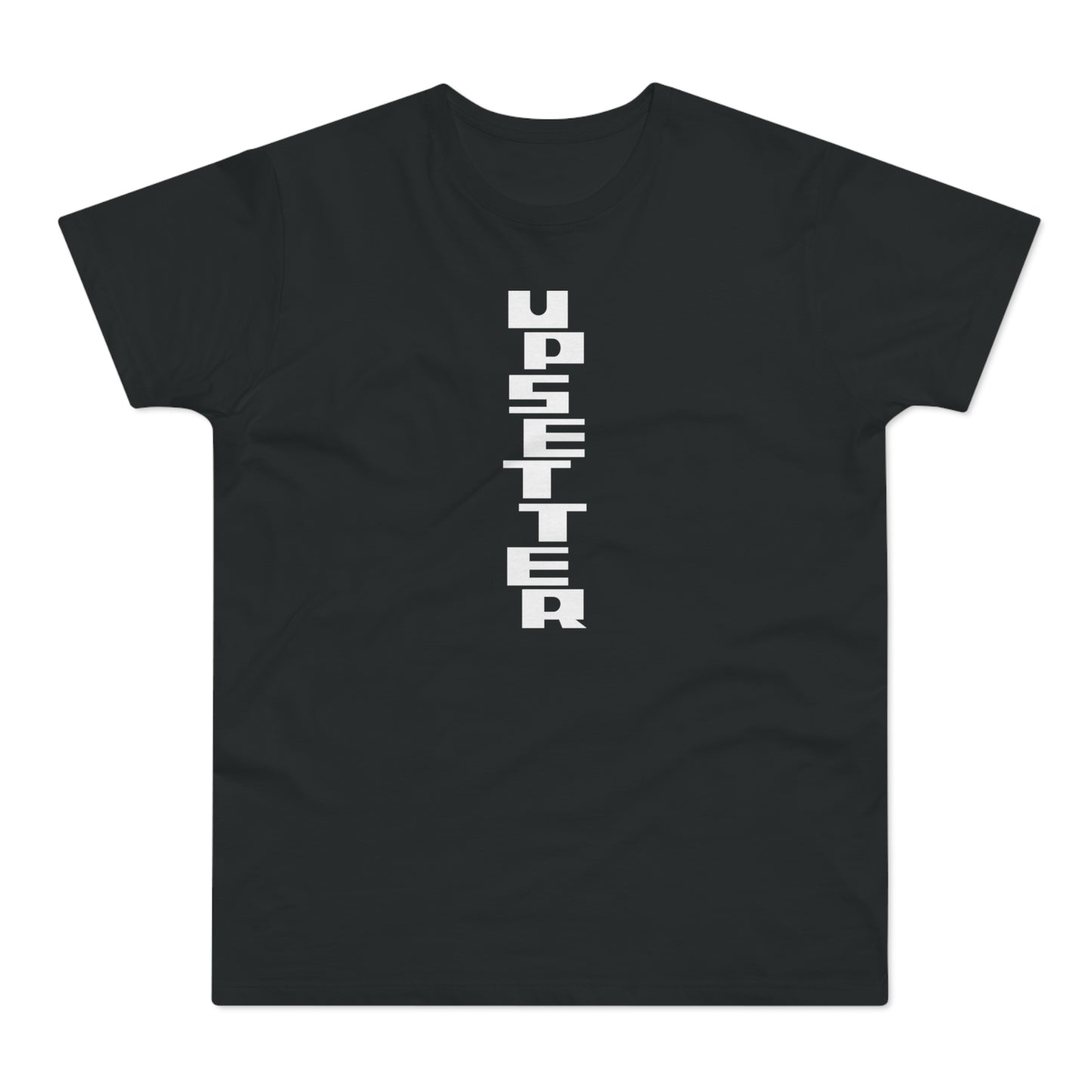 Upsetter T Shirt (Standardgewicht)