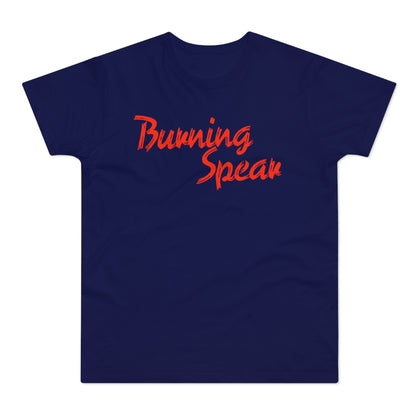 Burning Spear T Shirt (Standardgewicht)