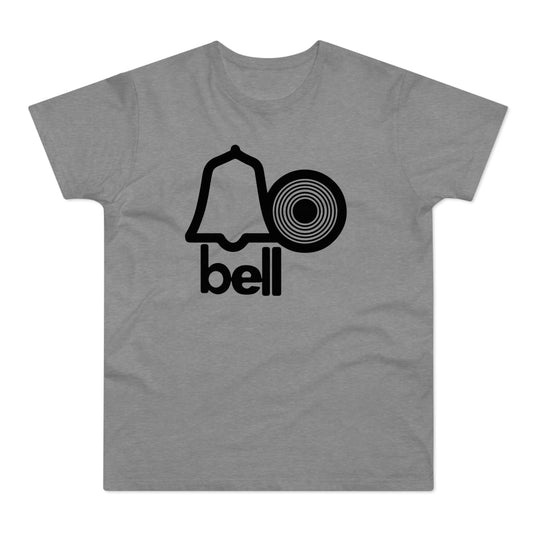 Bell Records T Shirt (Standardgewicht)