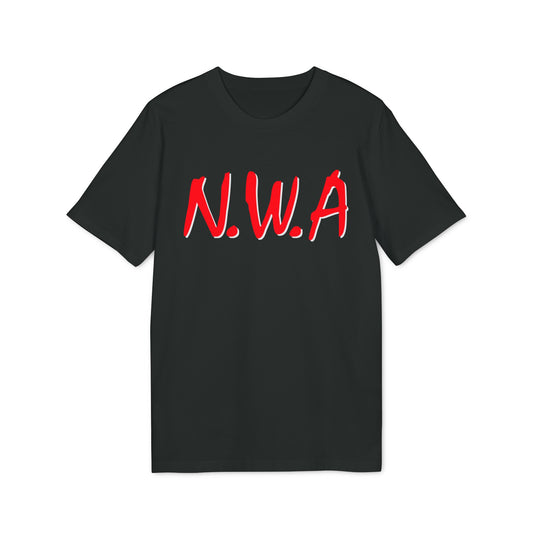 NWA Bio-T-Shirt (Premium Qualität)