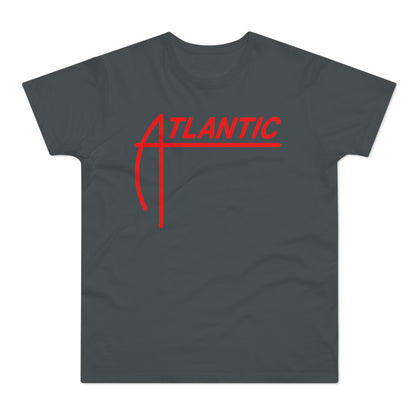 Atlantic Records Classic T Shirt (Standardgewicht)
