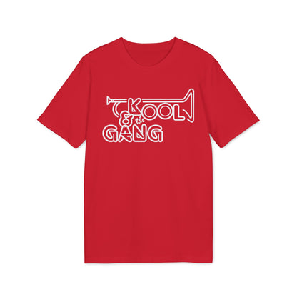 Kool & The Gang Bio-T-Shirt (Premium Qualität)