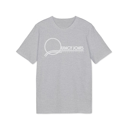 Quincy Jones Bio-T-Shirt (Premium Qualität)
