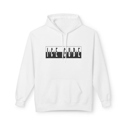 Ice Cube Hoodie