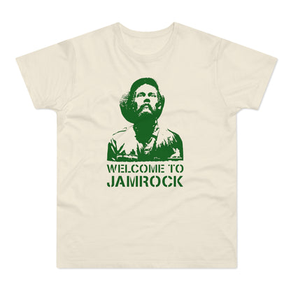 Damian Marley Jam Rock T Shirt (Standardgewicht)