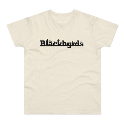 The Blackbyrds T Shirt (Standardgewicht)