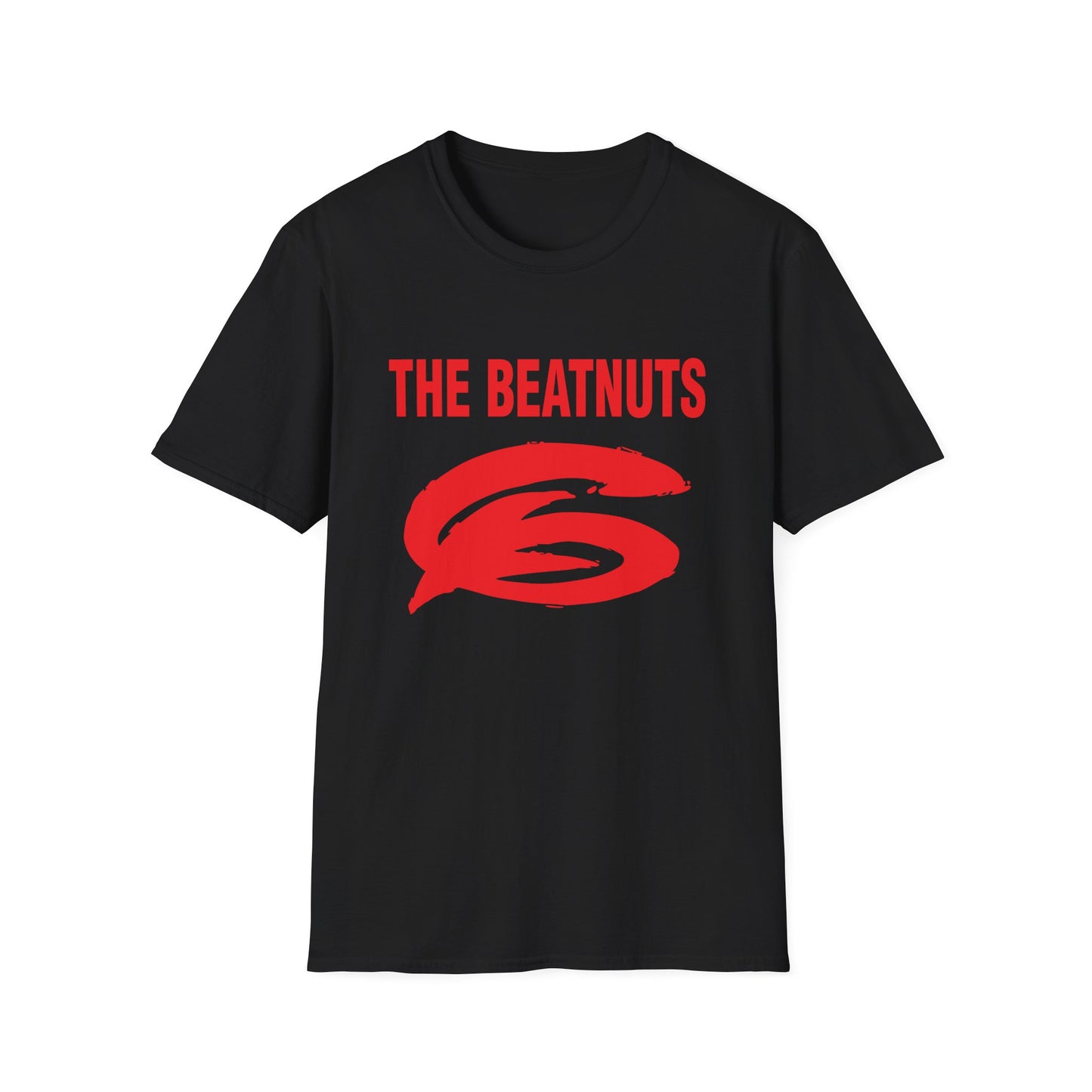 The Beatnuts T Shirt - Leichtes