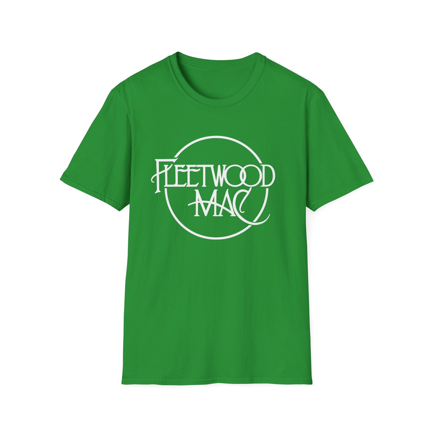 Fleetwood Mac T Shirt
