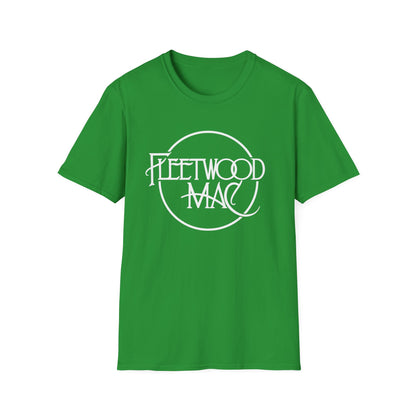 Fleetwood Mac T Shirt