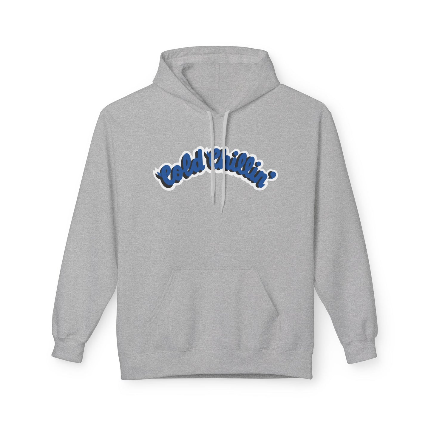 Cold Chillin Records Hoodie
