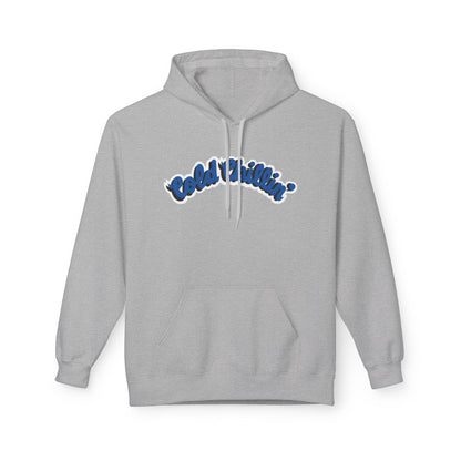 Cold Chillin Records Hoodie