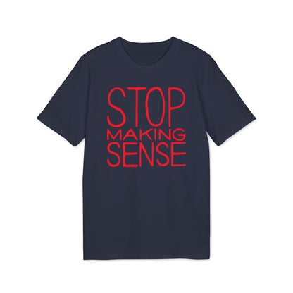 Stop Making Sense Talking Heads Bio-T-Shirt (Premium Qualität)