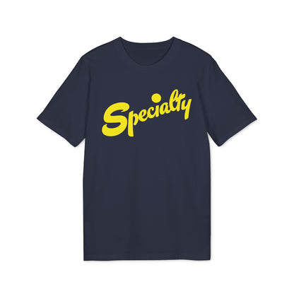 Specialty Records Bio-T-Shirt (Premium Qualität)