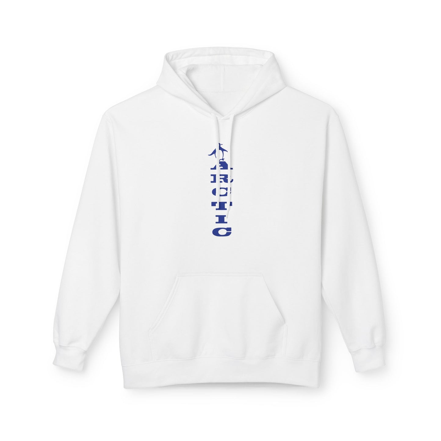Arctic Records Hoodie