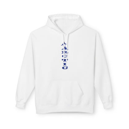 Arctic Records Hoodie