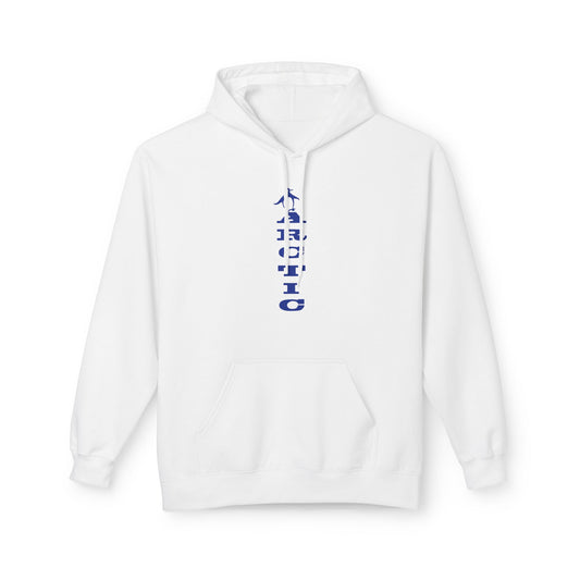Arctic Records Hoodie