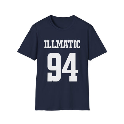 Illmatic 94 T Shirt