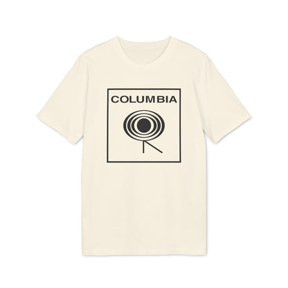 Columbia Records Bio-T-Shirt (Premium Qualität)