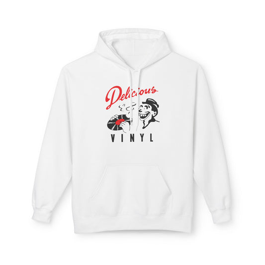 Delicious Vinyl Hoodie