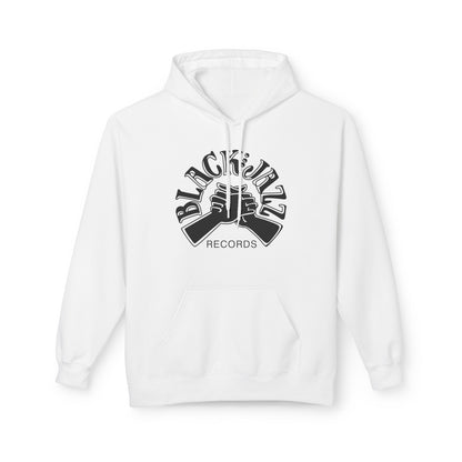 Black Jazz Records Hoodie