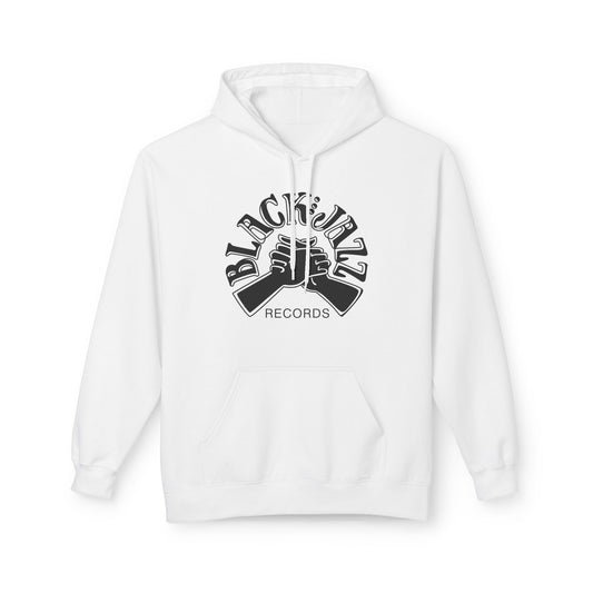 Black Jazz Records Hoodie