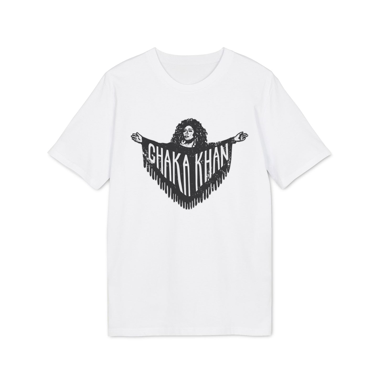 Chaka Khan Bio-T-Shirt (Premium Qualität)