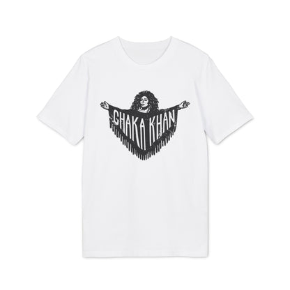 Chaka Khan Bio-T-Shirt (Premium Qualität)