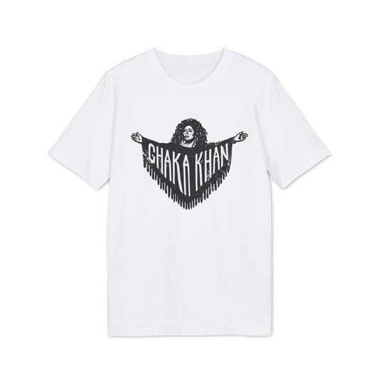 Chaka Khan Bio-T-Shirt (Premium Qualität)