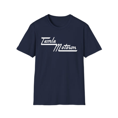 Tamla Motown Records T Shirt
