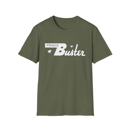 Prince Buster T Shirt