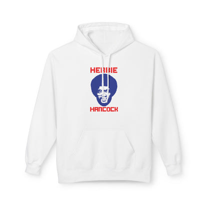 Herbie Hancock Hoodie