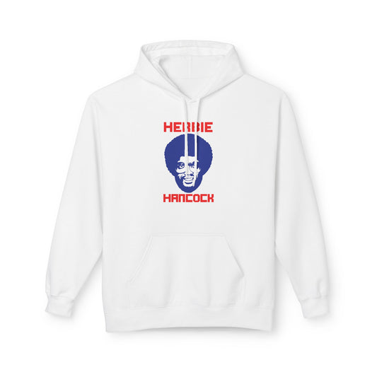 Herbie Hancock Hoodie
