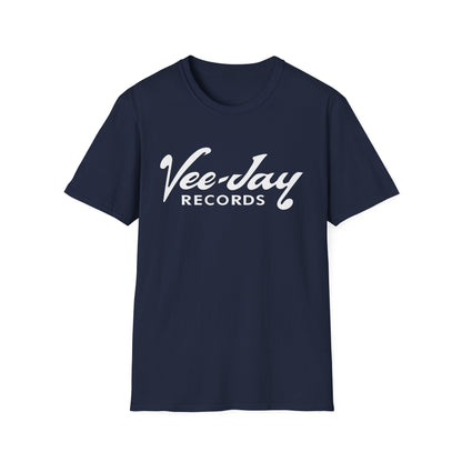 Vee Jay Records T Shirt