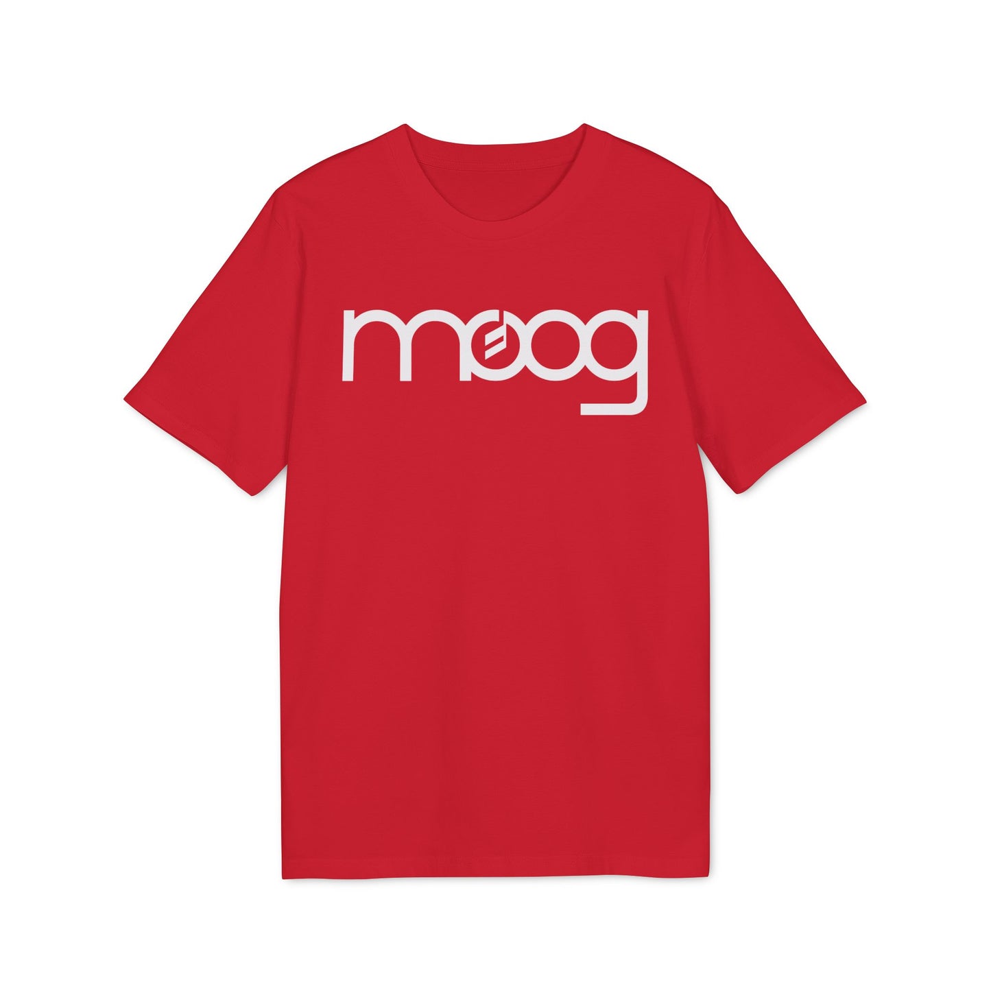 Moog Synthesizer Bio-T-Shirt (Premium Qualität)