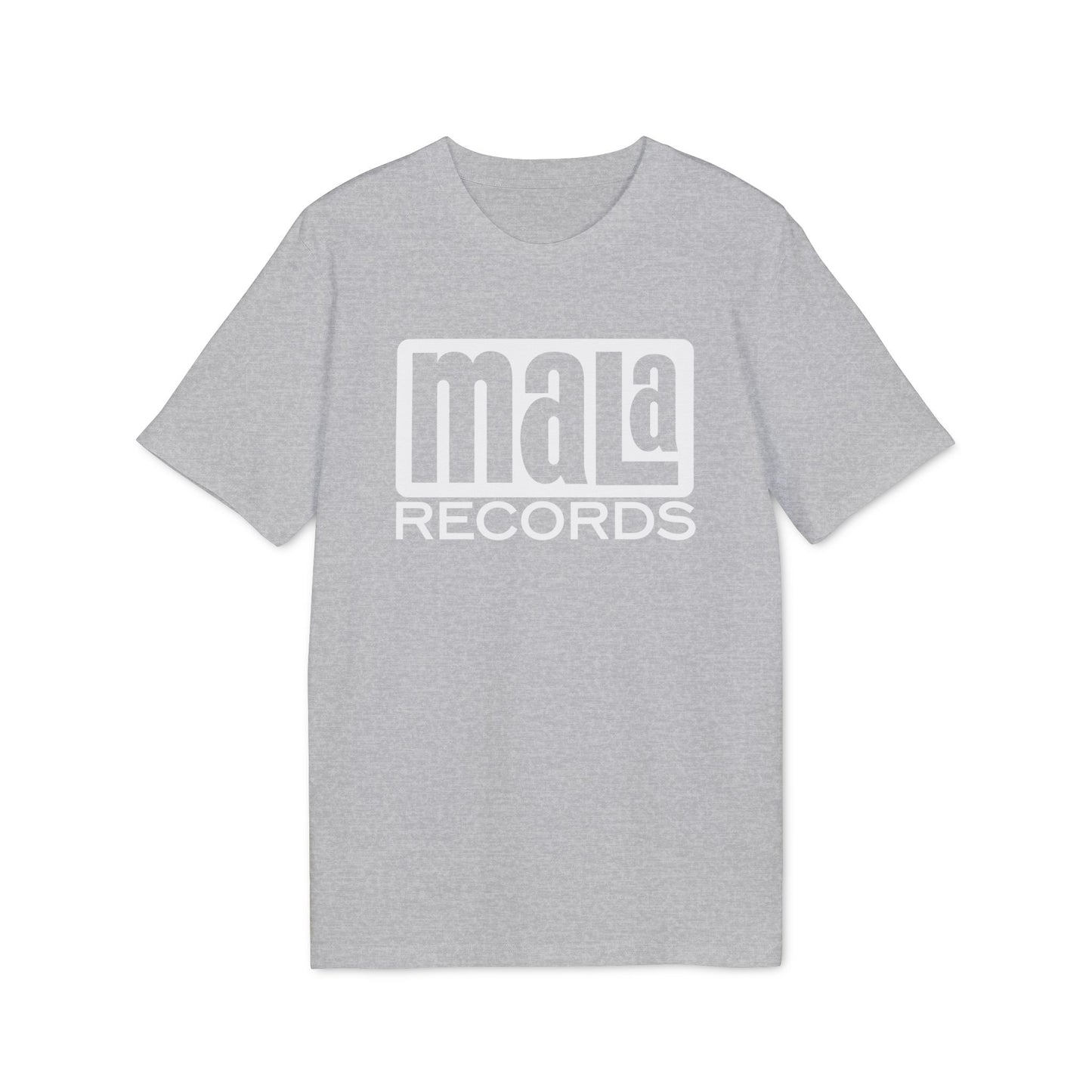 Mala Records Bio-T-Shirt (Premium Qualität)
