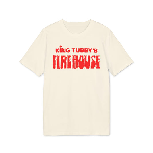 Firehouse Records Bio-T-Shirt (Premium Qualität)