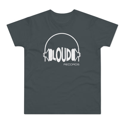 Loud Records T Shirt (Standardgewicht)