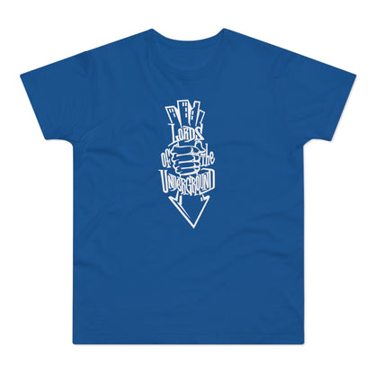 Lords Of The Underground T Shirt (Standardgewicht)