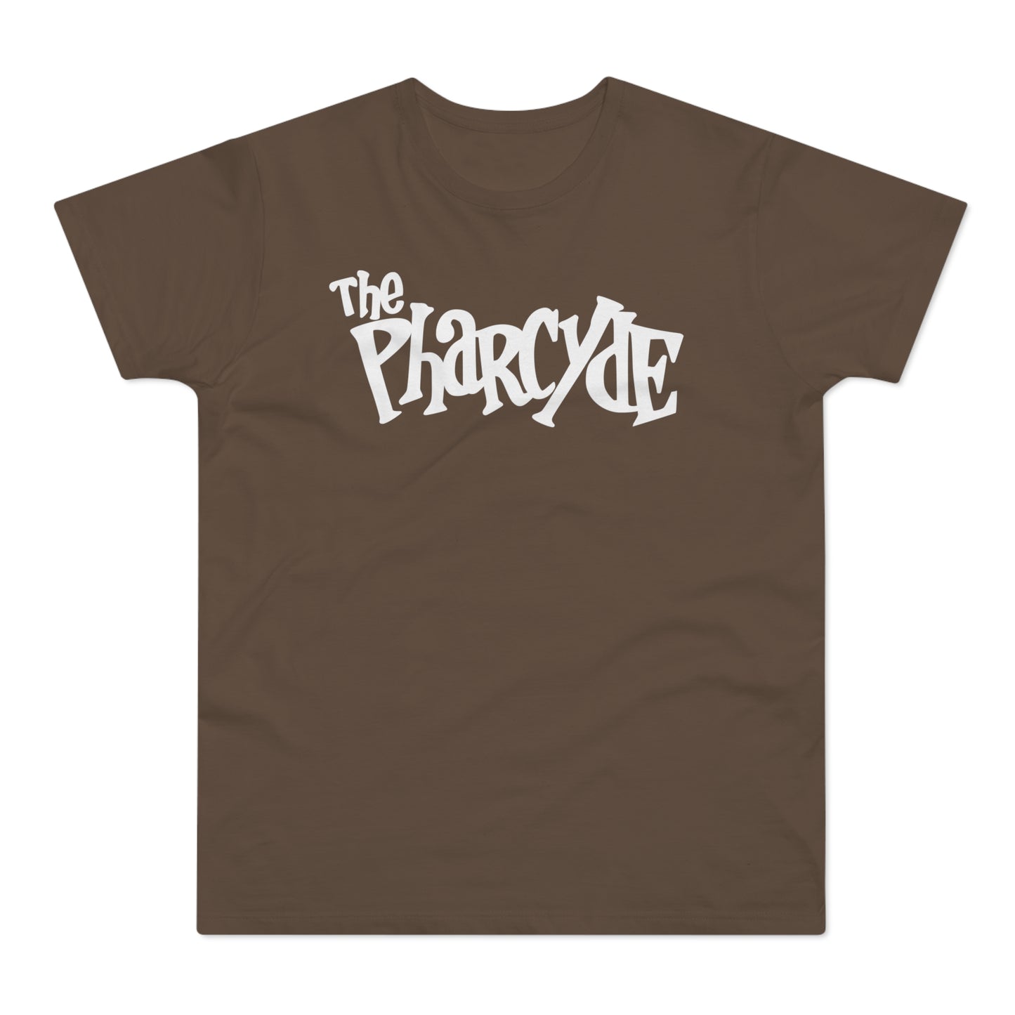The Pharcyde T Shirt (Standardgewicht)