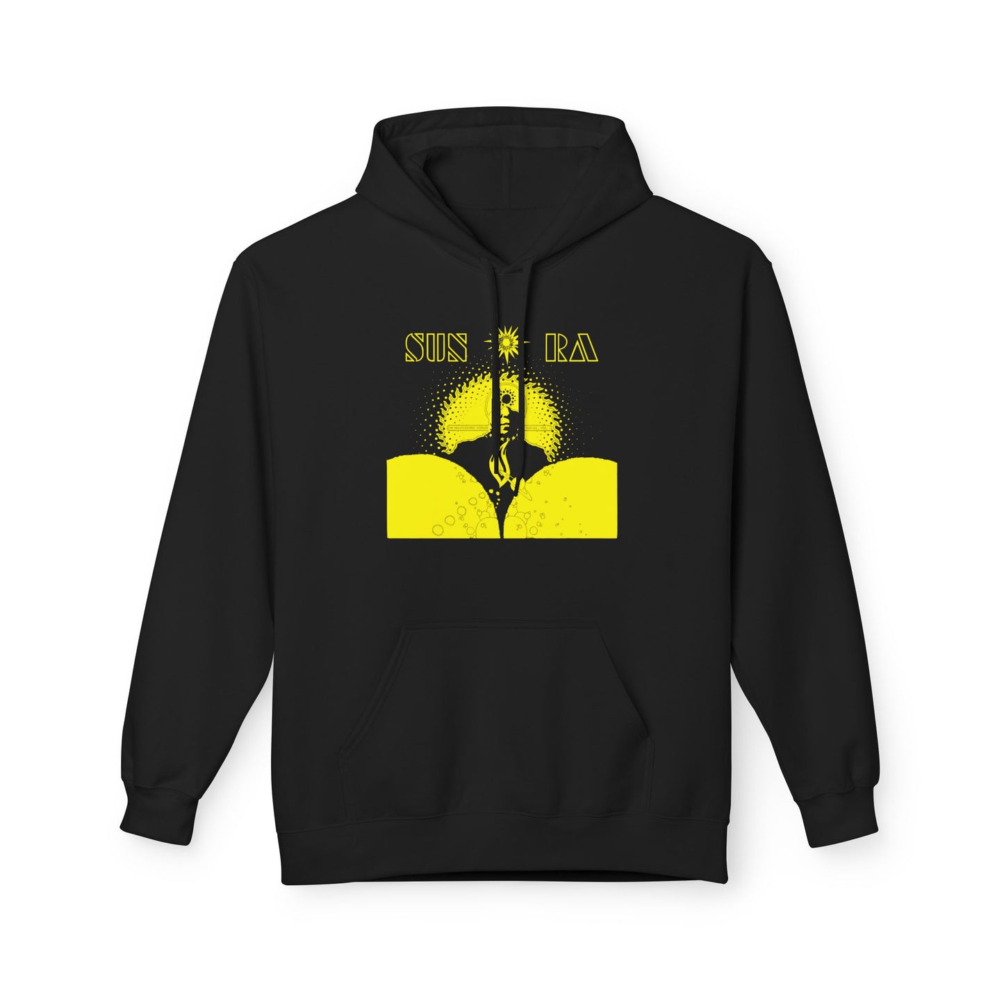 Sun Ra Hoodie