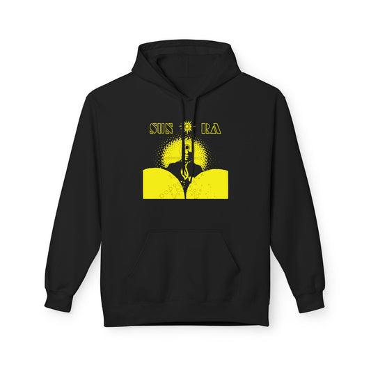 Sun Ra Hoodie