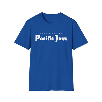 Pacific Jazz Records T Shirt - Leichtes