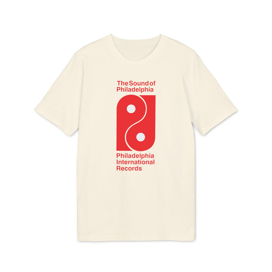 Philadelphia International Records Bio-T-Shirt (Premium Qualität)