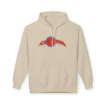 Curtom Records Hoodie