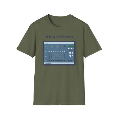 King Of Beats SP 1200 T Shirt