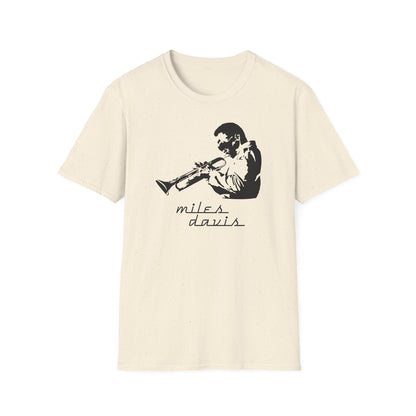 Miles Davis T Shirt