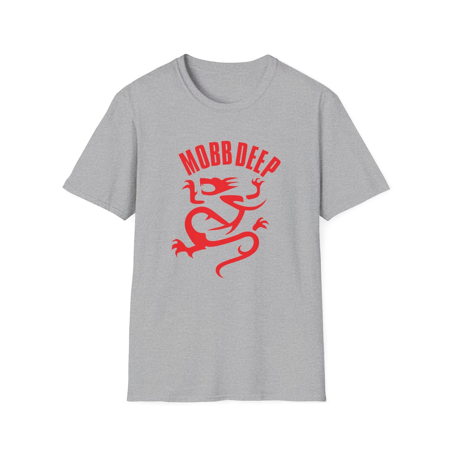 Mobb Deep T Shirt - Leichtes